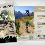Bike parks Flyer