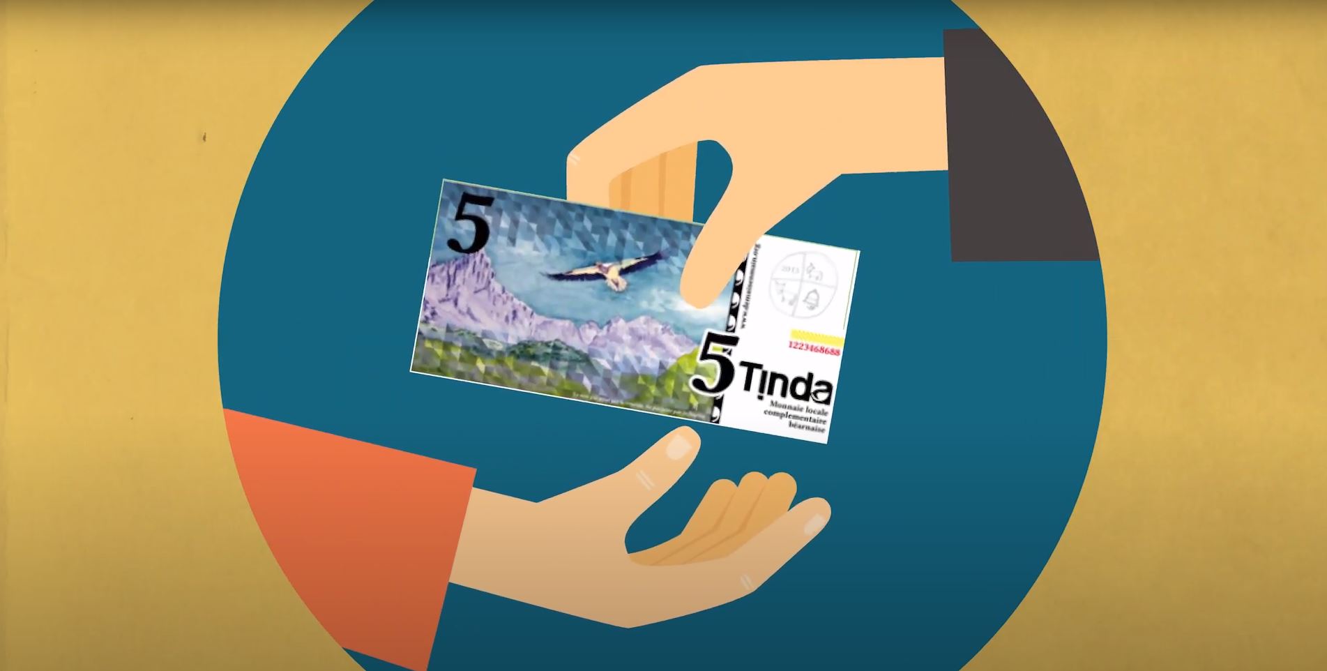 La Tinda ! – Une monnaie locale, pour quoi faire ?