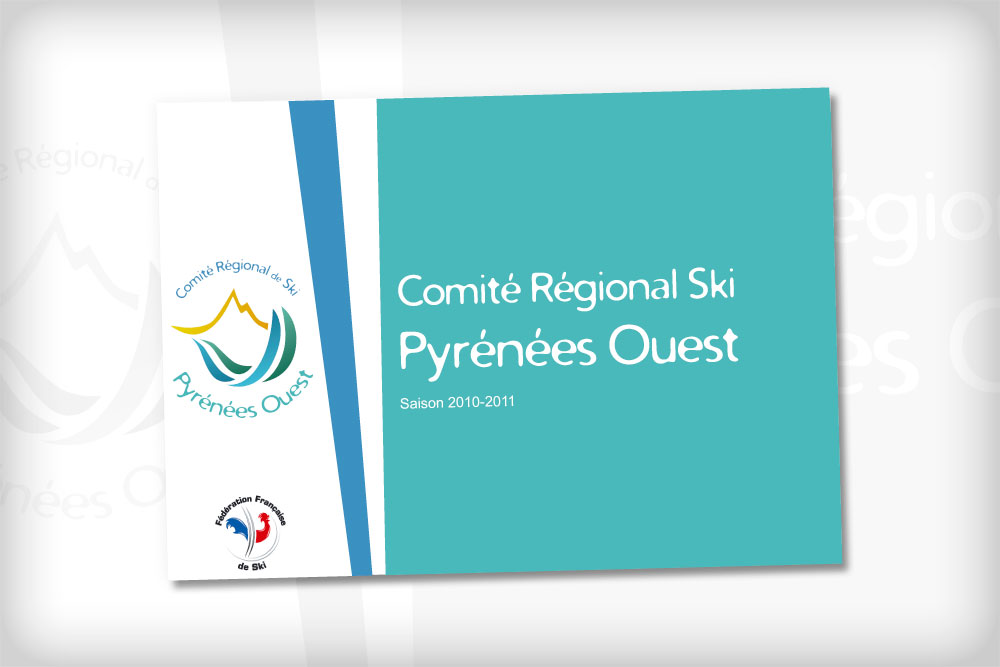 Comité Régional de Ski – Dossier de presse
