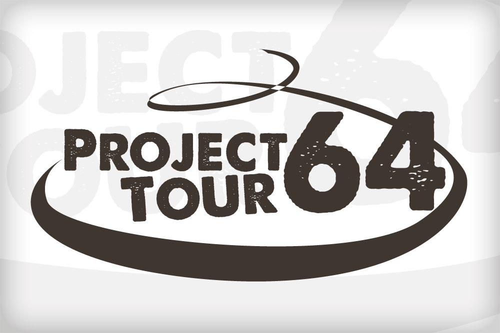 Project Tour 64